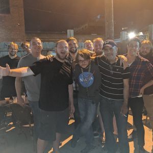 Meet your Posher, Michael